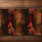 Lord Admiral Cardinalington Geschenkpapier