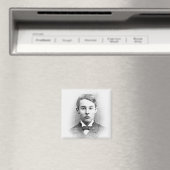 Lord Alfred Douglas Magnet (In Situ (Geschirrspüler))