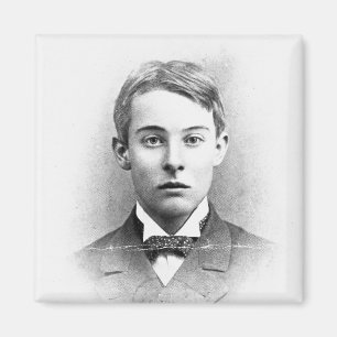 Lord Alfred Douglas Magnet