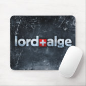 LORD+ALGE Mousepad (Mit Mouse)