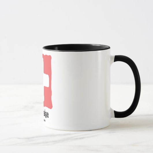 LORD+ALGE Schweizer-Tasse Tasse (Rechts)