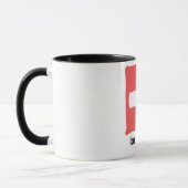 LORD+ALGE Schweizer-Tasse Tasse (Links)