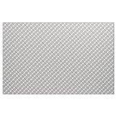 Lord and Ladys black and white pattern Stoff (Yard (91,4 cm))