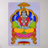 Lord Badrinath Poster (Vorne)