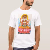 Lord Brahma T-Shirt (Vorderseite)