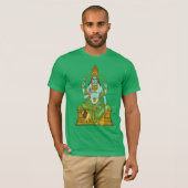 Lord Budh T-Shirt (Vorne ganz)