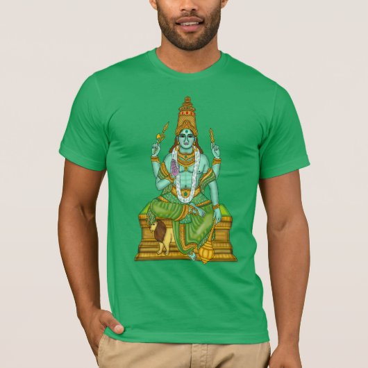 Lord Budh T-Shirt (Vorderseite)