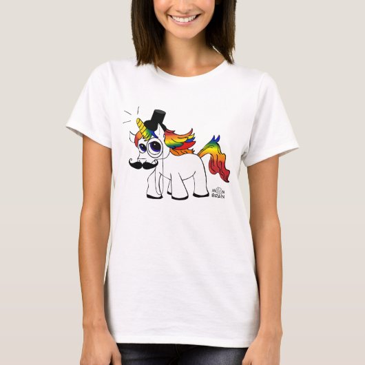 Lord Burgess - Händler von - Shirt (Vorderseite)