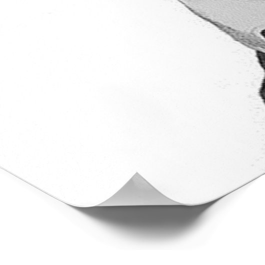 Lord Byron "Liebe W/O Wings" Zitatposter Poster (Ecke)