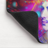 Lord Byron Mousepad (Ecke)