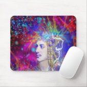 Lord Byron Mousepad (Mit Mouse)