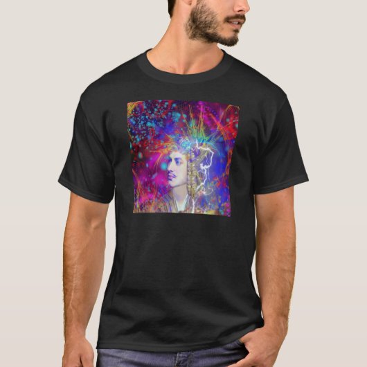 Lord Byron T-Shirt (Vorderseite)