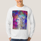 Lord Byron T-Shirt (Vorderseite)