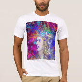 Lord Byron T-Shirt (Vorderseite)