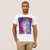 Lord Byron T-Shirt (Vorne ganz)