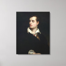 Lord Byron (von Laslett John Pott)