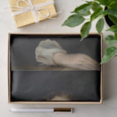 Lord Byron (von Laslett John Pott) Seidenpapier (Geschenk)