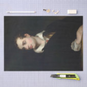 Lord Byron (von Laslett John Pott) Seidenpapier (Handwerk)