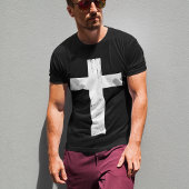 Lord Christ Cross T-Shirt