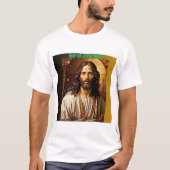 Lord Christ T-Shirt (Vorderseite)