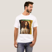 Lord Christ T-Shirt (Vorne ganz)