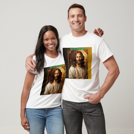 Lord Christ T-Shirt (Unisex)