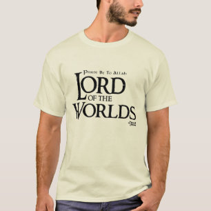 Lord der Welten T-Shirt