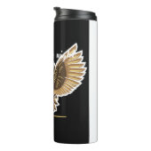 LORD DES NACHT-THERMALTUMSCHERS THERMOSBECHER (Nach rechts gedreht)