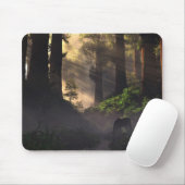 Lord des Waldes Mousepad (Mit Mouse)