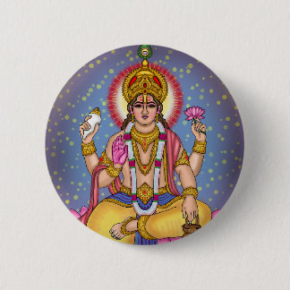 Lord-Dhanvantari-Knopf Button