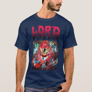 Lord Drakkon Premium Mädchen T-Shirt