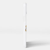 Lord Ekpada Shiva Phone Cover iPhone Hülle (Rechte Seite)