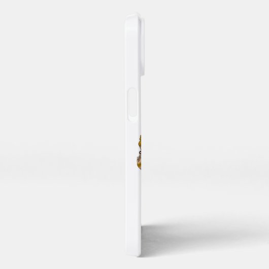 Lord Ekpada Shiva Phone Cover iPhone Hülle (Rechte Seite)