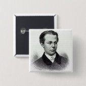 Lord Francis Douglas Button (Vorne & Hinten)