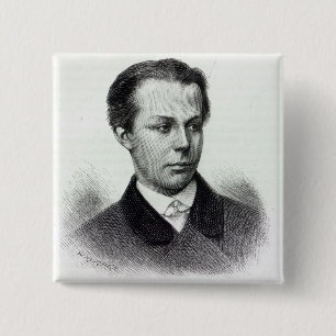 Lord Francis Douglas Button