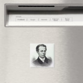 Lord Francis Douglas Magnet (In Situ (Geschirrspüler))