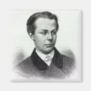 Lord Francis Douglas Magnet