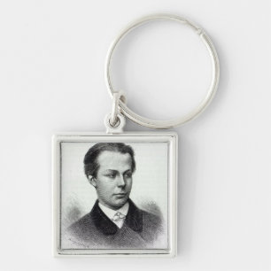 Lord Francis Douglas Schlüsselanhänger