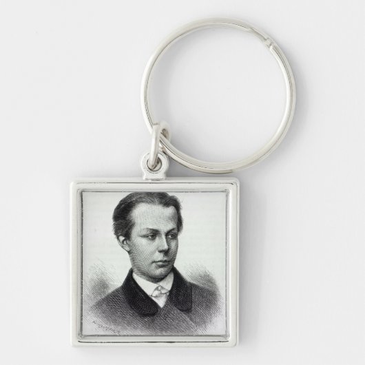 Lord Francis Douglas Schlüsselanhänger (Vorne)