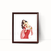 Lord ganesh, Gott, Hinteru, Spritualität, Poster