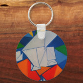 Lord Ganesh Schlüsselanhänger (Vorderseite)