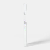 Lord Ganesha Phone Cover iPhone Hülle (Linke Seite)