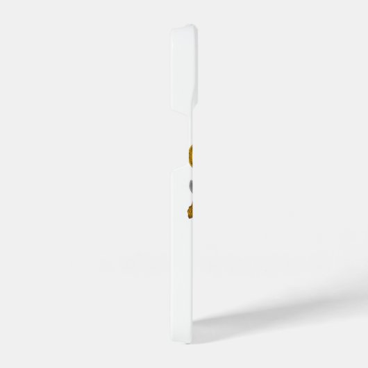 Lord Ganesha Phone Cover iPhone Hülle (Rechte Seite)