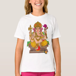 Lord Ganesha T-Shirt