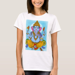 Lord Ganesha T - Shirt