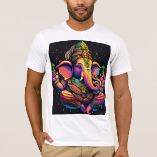 Lord Ganesha T-Shirt