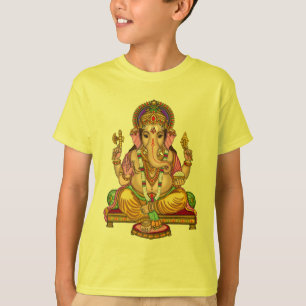 Lord Ganesha T-Shirt
