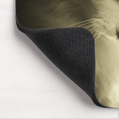 LORD geben mir Geduld Mousepad (Ecke)