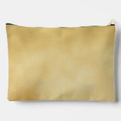 Lord Hanuman Flying Lifting Mountain Zubehörtasche (Rückseite)