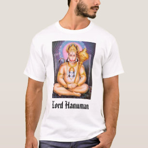 Lord Hanuman, Lord Hanuman T-Shirt